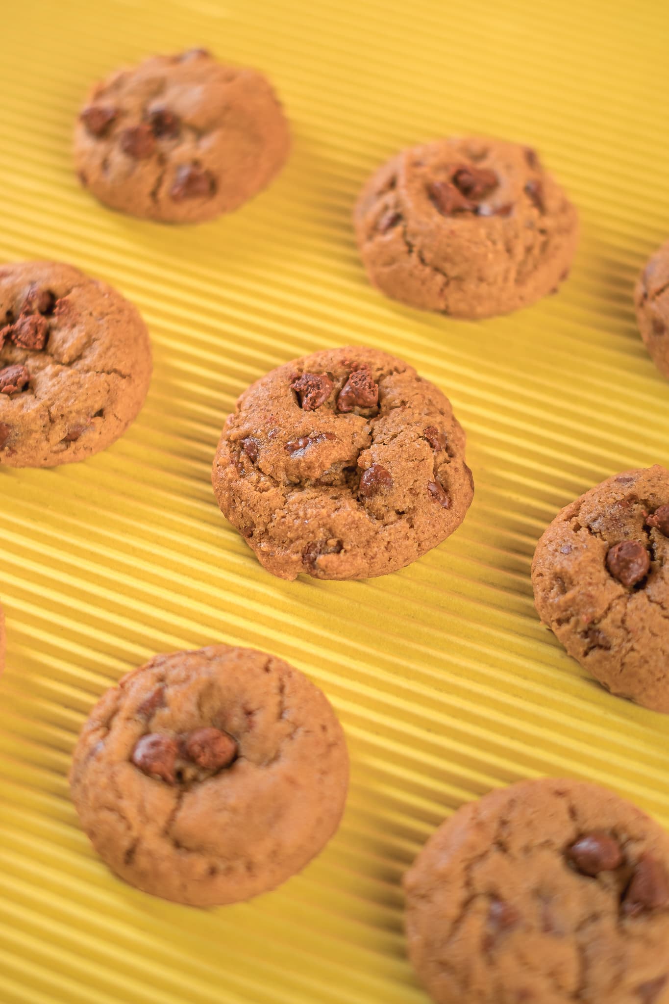 Cookies da Lili tradicionais!