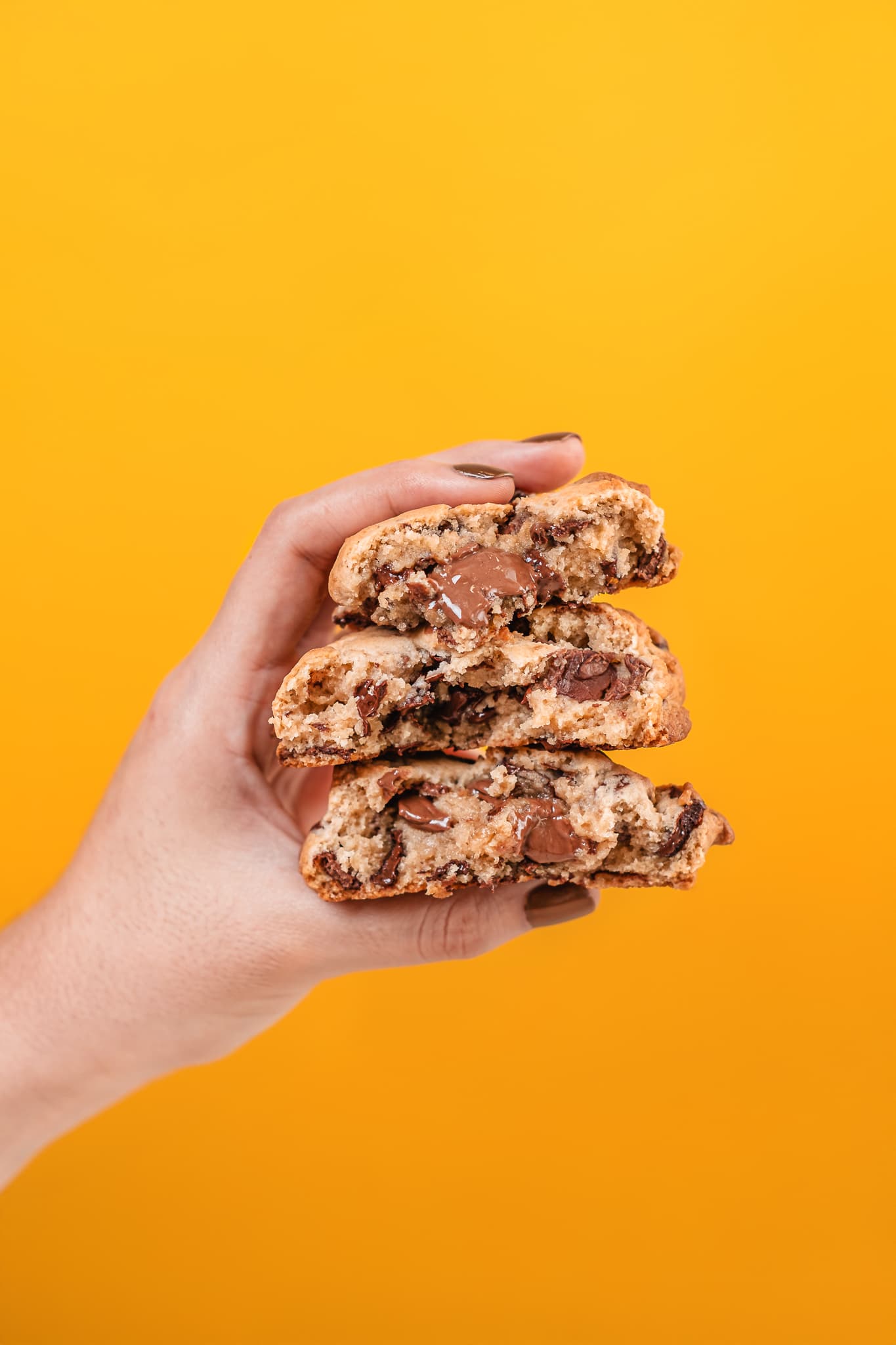 Cookies da Lili NYC style!